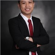 I give private lesson in the area of finance, business, risk and data analysis. I conduct my classes in english.